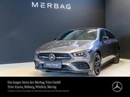 Mercedes-Benz CLA-Class 2021