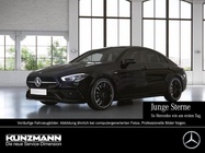 Mercedes-Benz CLA-Class 2021