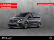 Mercedes-Benz V-Class 2021