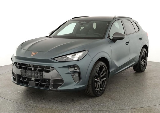 Cupra Terramar 2025