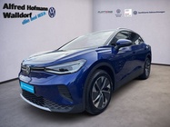 Volkswagen ID.4 2025