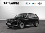 BMW X1 2025