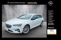 Opel Insignia 2021