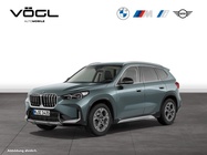 BMW X1 2024