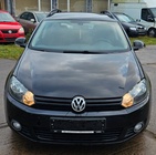 Volkswagen Golf 2013
