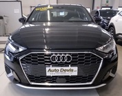 Audi A3 2024