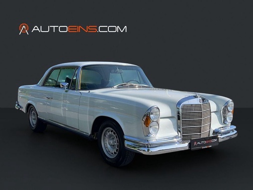 Mercedes-Benz 280 1968
