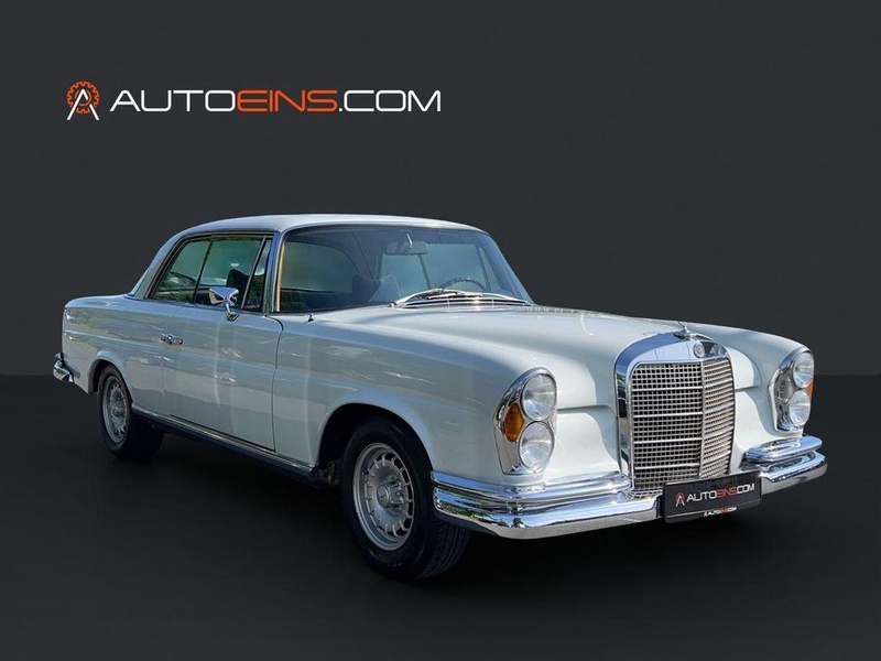 Mercedes-Benz 280