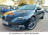 Skoda Superb 2015