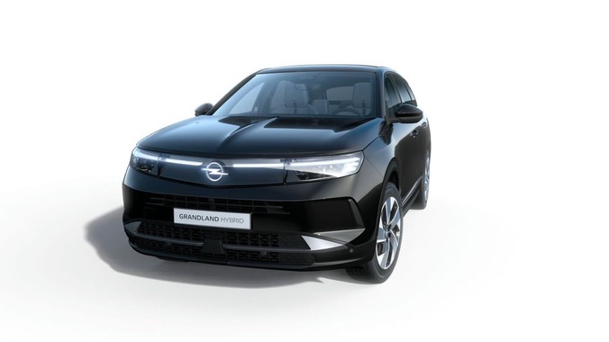 Opel Grandland 2025