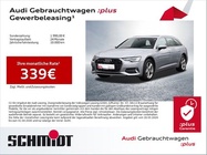 Audi A6 2025
