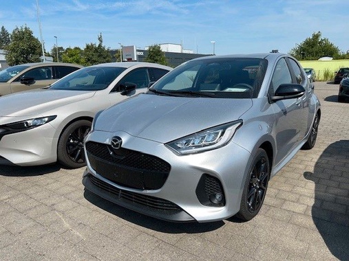 Mazda 2 2026