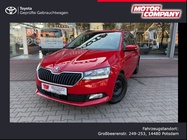 Skoda Fabia 2021