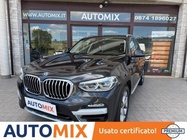 BMW X3 2019
