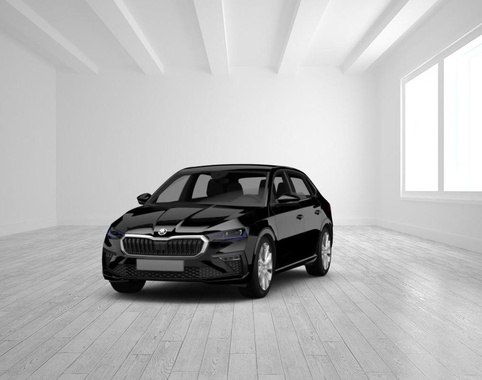 Skoda Scala 2026