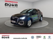 Audi Q2 2024
