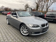 BMW 3 Series 2007