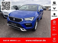 Seat Ateca 2023