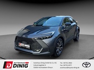 Toyota C-HR 2024