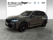 BMW X5 2024