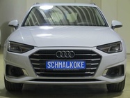 Audi A4 2022
