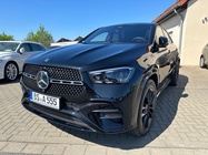 Mercedes-Benz GLE-Class 2023