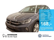 Volkswagen Taigo 2025