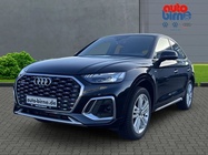 Audi Q5 2022