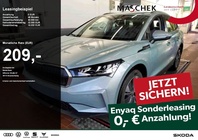 Skoda Enyaq 2023