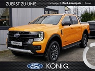 Ford Ranger 2025