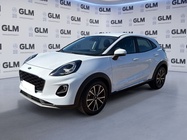 Ford Puma 2023