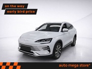 BYD Seal 2025