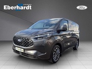 Ford Tourneo Custom 2026