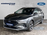 Ford Focus 2024
