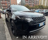 Land Rover Evoque 2020