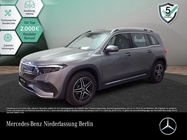 Mercedes-Benz EQB 2023