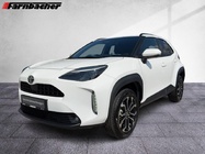 Toyota Yaris 2026