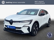 Renault Megane 2022