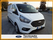 Ford Transit Custom 2019