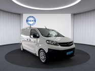 Opel Vivaro 2021