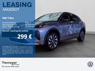 Volkswagen T-Roc 2026