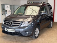 Mercedes-Benz Citan 2019