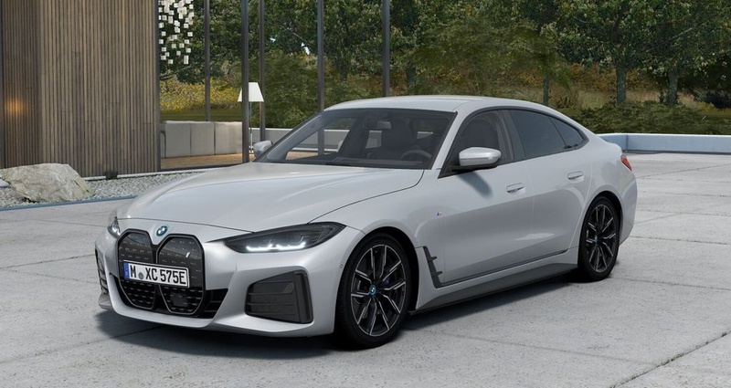 BMW i4