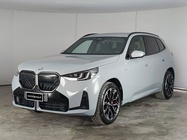 BMW X3 2025
