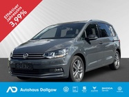 Volkswagen Touran 2024