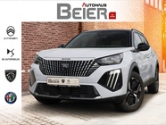 Peugeot 2008 2024