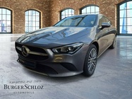 Mercedes-Benz CLA-Class 2021