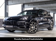 Porsche Cayenne 2018