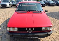 Alfa Romeo Giulietta 1978