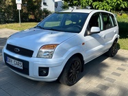 Ford Fusion 2011